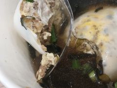 -家宴·灌蛋·沙茶面(曾厝垵店)
