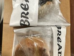 -熊叔熊婶面包房(团结湖店)