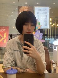 -意廊 Hair Salon