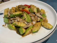 -粤香楼(新光里店)