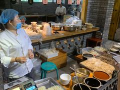 -艳阳天民俗村(公园路店)