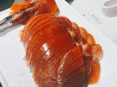 -小大董·烤鸭(观景餐厅·南京西路店)