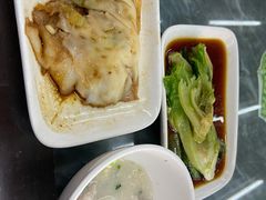 -穗银肠粉店(东川路店)