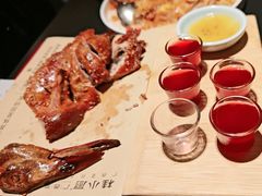 -桂小厨广西菜(水晶城店)