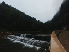 -朝阳沟