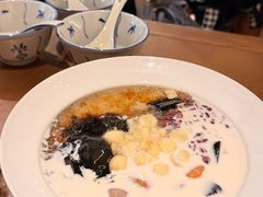 -RUXU入续糖水铺与包(卓悦中心店)