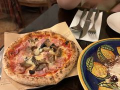 -Ciao窑炉披萨餐厅(宁波阪急店)