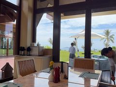 -宴悦海鲜餐厅·游水海鲜·牛排(亚龙湾瑞吉店)
