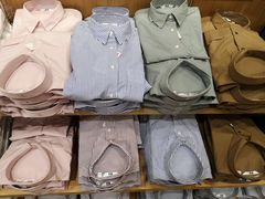 -优衣库(沈阳市府恒隆广场店)