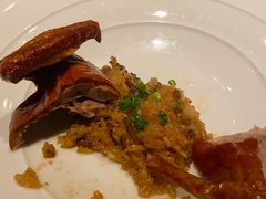 -三号黄浦会Canton Table