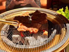 -西塔老太太泥炉烤肉(亚运村店)