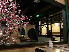 大堂-九朝会昆曲·宴(望京店)