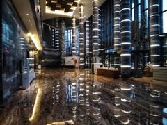 -贵阳万丽酒店
