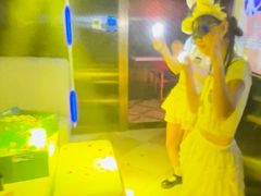 -钱莊Party连锁KTV(黄江星光城店)