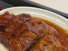 烧鹅饭-鹅最好(南光店)