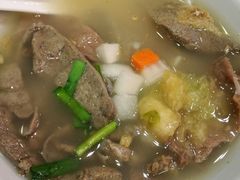 -西关明记肠粉(荔枝湾店)