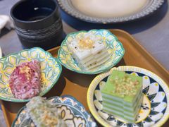 -沿江海南菜·文昌鸡祖师爷(大东海店)