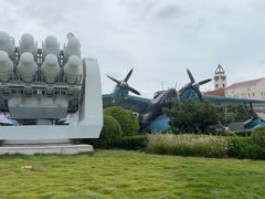 -中国人民解放军海军博物馆