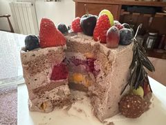 -EnergyCake蛋糕理想国