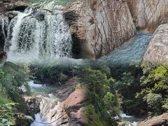 -广州白江湖森林公园