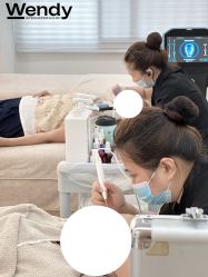 -WENDY·温迪皮肤管理