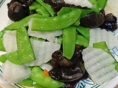 -云海肴·汽锅鸡·云南菜(天津国金汇店)