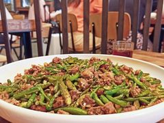 尖椒鸡-铁公鸡·四川料理(天环广场店)