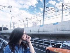 -海堤纪念公园