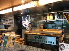 大堂-麦大叔·福建客家菜(东百中心MINI店)