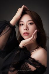 -鹿角肖像摄影艺术馆