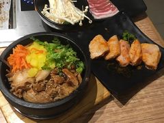 -新石器烤肉(周浦万达店)