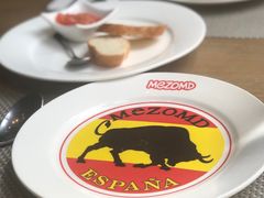 -Mezomd曼索蒂西班牙餐厅(广粤店)