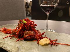 -广州文华东方酒店·江-由辉师傅主理