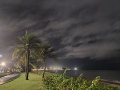 -海口万豪·大堂吧·望海吧.日落海景·下午茶·奶茶·咖啡·轻食·蛋糕·鸡尾酒·清吧