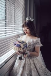 -谛融婚礼酒店·宴会厅(花园店)