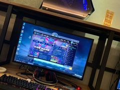 -IGenie爱精灵·万兆电竞酒店(成都火车南站凯德天府店)