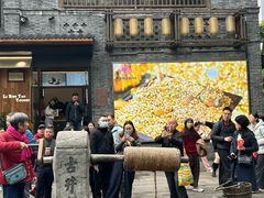 -重庆十八梯传统风貌区