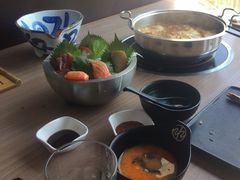 -水林间·寿喜烧自助(仙林金鹰店)