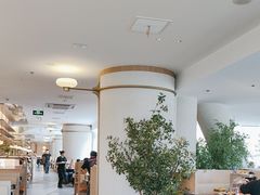 -星伦多自助料理·涮烤一体(杭州来福士店)