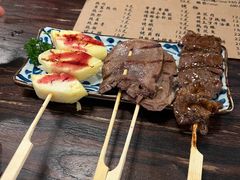 -哥哥の深夜食堂(红松东路店)