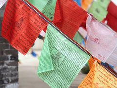 -渭南桃花源民俗文化园