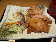 -味太助·银饭食堂(中华城店)