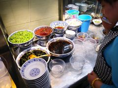 -清真马虎面馆(西七路店)