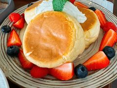 -UPPER KITCHEN(延安路店)
