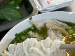 -Pho Hoa Pasteur