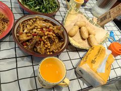 -江西老表·经典江西八大碗