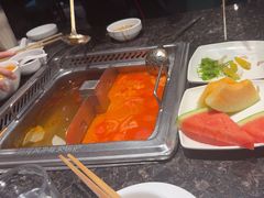 -海底捞火锅(汇悦城店)