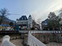 -四川省成都市彭州市白鹿镇