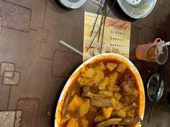 -马相卿特色烤肉面食馆(虎台店)