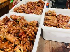 卤猪蹄-佰运猪蹄(高陵店)